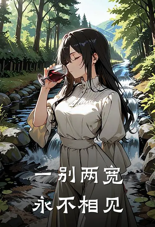 一别两宽，永不相见