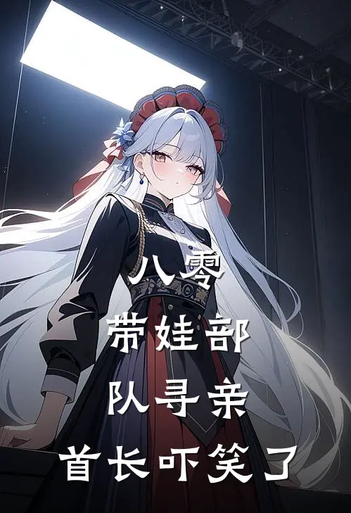 八零，带娃部队寻亲，首长吓笑了