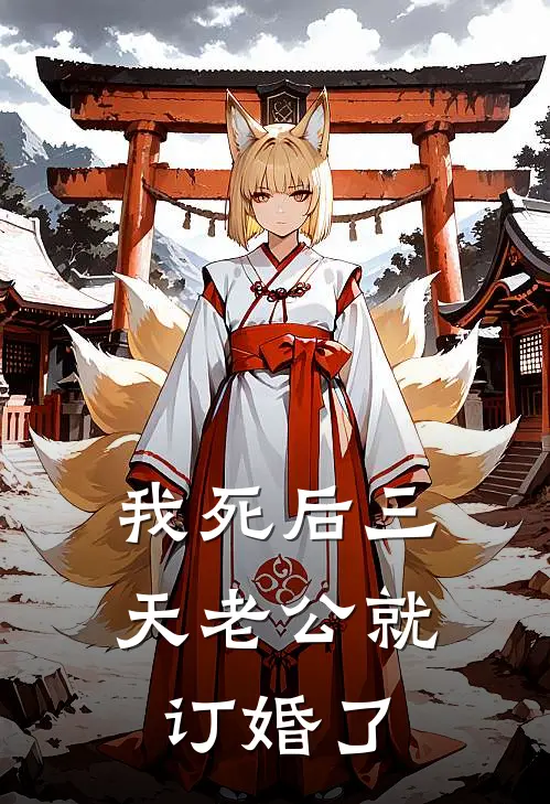 我死后三天老公就订婚了