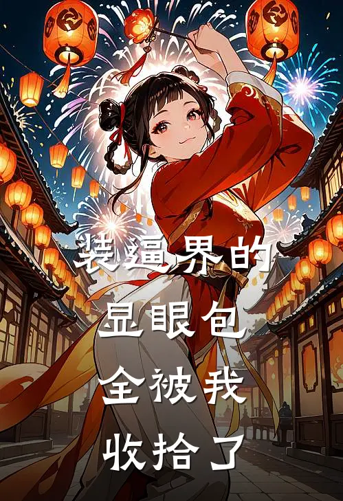 装逼界的显眼包，全被我收拾了