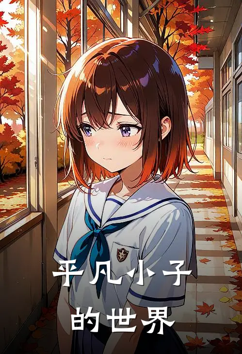 平凡小子的世界