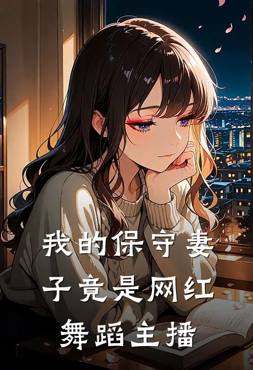 我的保守妻子竟是网红舞蹈主播