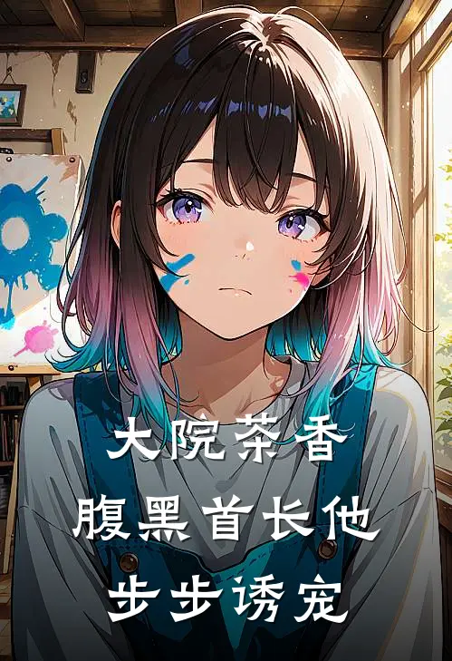 大院茶香：腹黑首长他步步诱宠