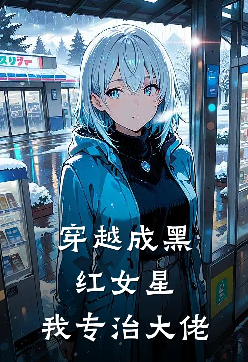 穿越成黑红女星，我专治大佬