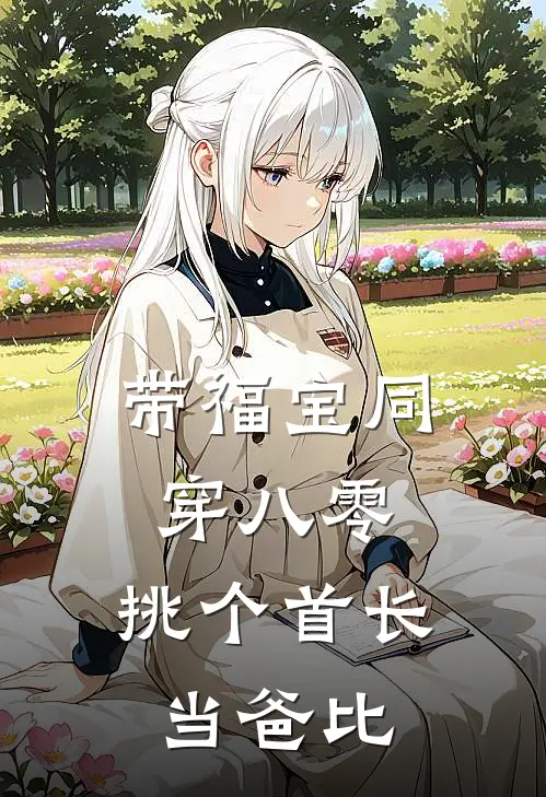 带福宝同穿八零，挑个首长当爸比