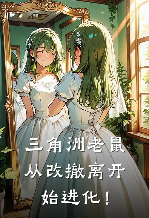 三角洲老鼠，从改撤离开始进化！