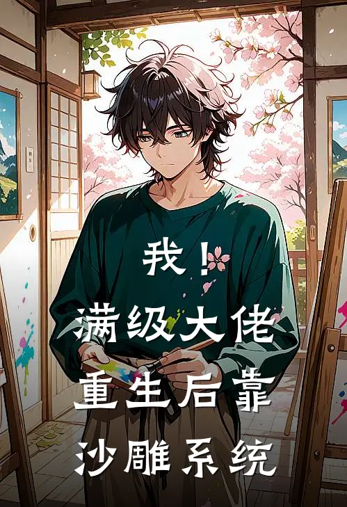 我！满级大佬，重生后靠沙雕系统