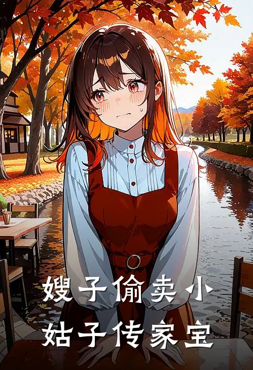 嫂子偷卖小姑子传家宝