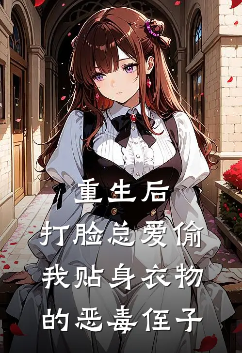 重生后，打脸总爱偷我贴身衣物的恶毒侄子