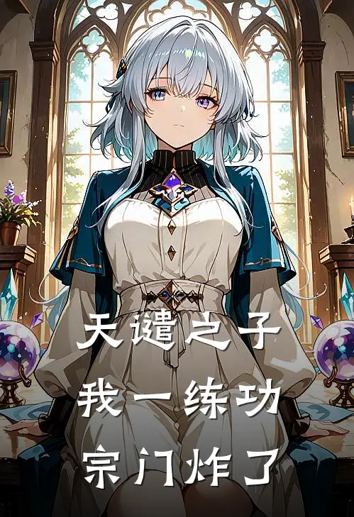 天谴之子，我一练功宗门炸了