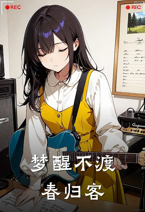 梦醒不渡春归客