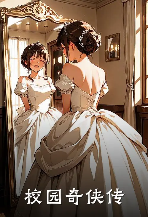 校园奇侠传