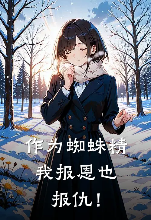 作为蜘蛛精，我报恩也报仇！