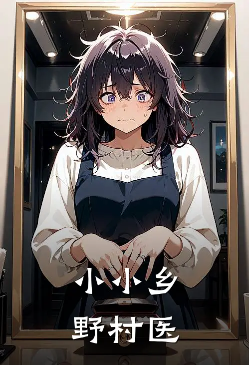 小小乡野村医