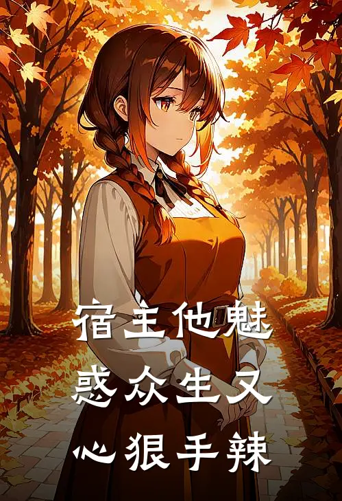 宿主他魅惑众生又心狠手辣