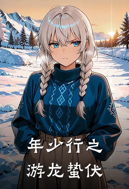 年少行之游龙蛰伏