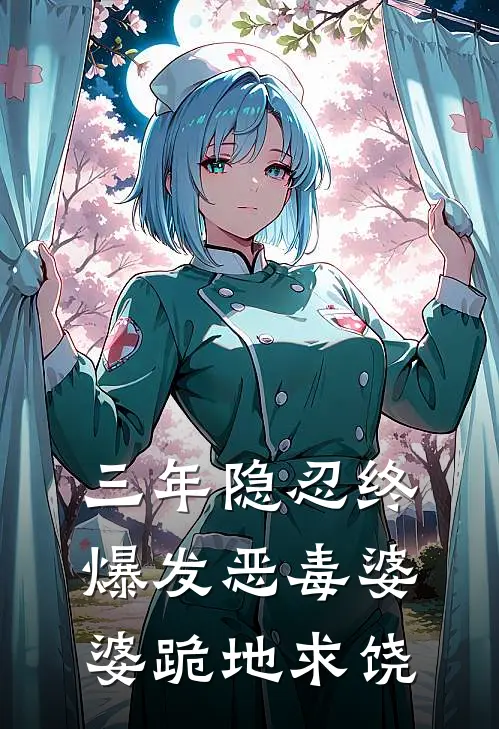 三年隐忍终爆发恶毒婆婆跪地求饶