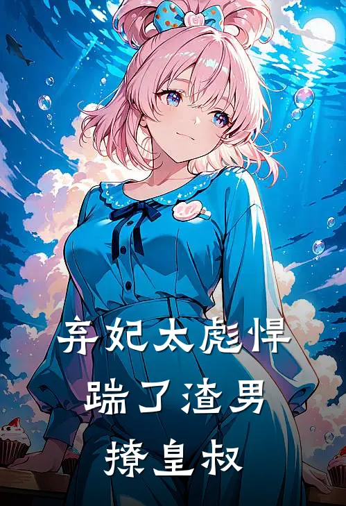 弃妃太彪悍，踹了渣男撩皇叔