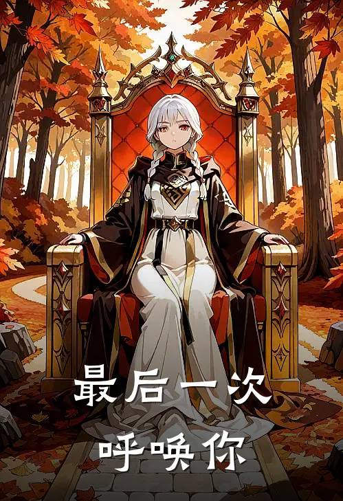 最后一次呼唤你
