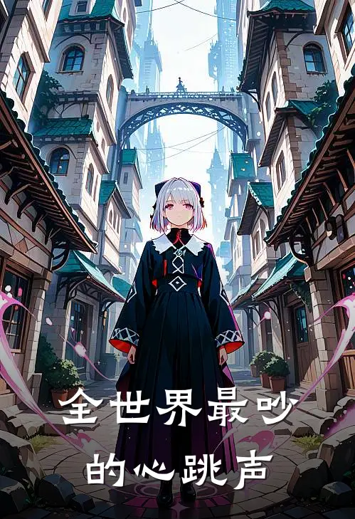 全世界最吵的心跳声