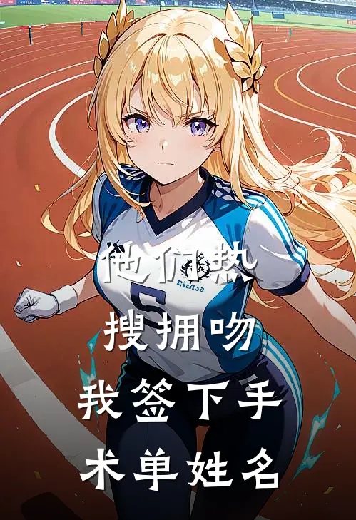 他们热搜拥吻，我签下手术单姓名