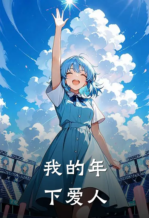 我的年下爱人