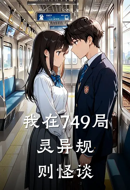 我在749局：灵异规则怪谈