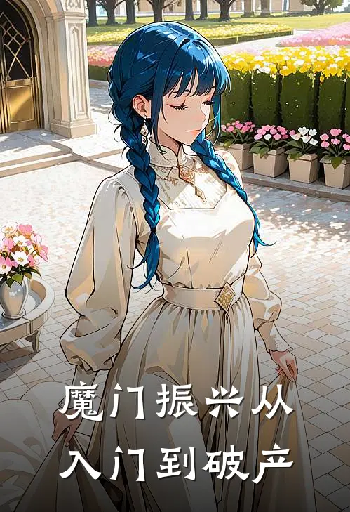 魔门振兴从入门到破产