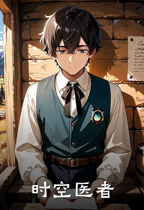 时空医者