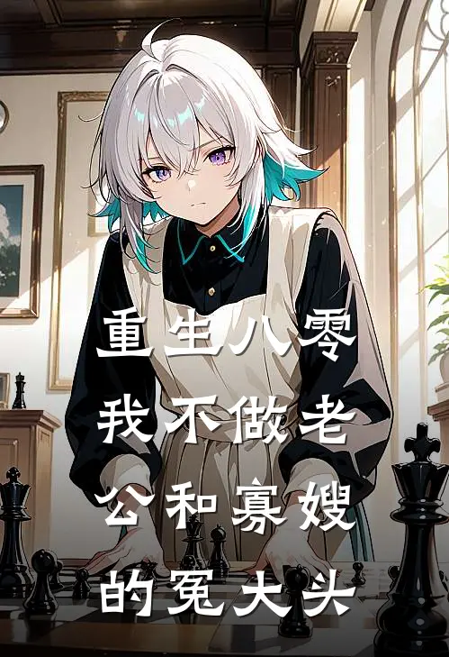 重生八零，我不做老公和寡嫂的冤大头