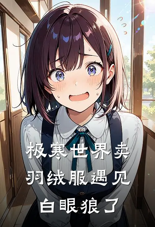 极寒世界卖羽绒服遇见白眼狼了