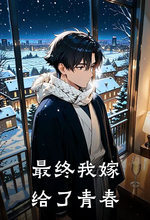最终我嫁给了青春