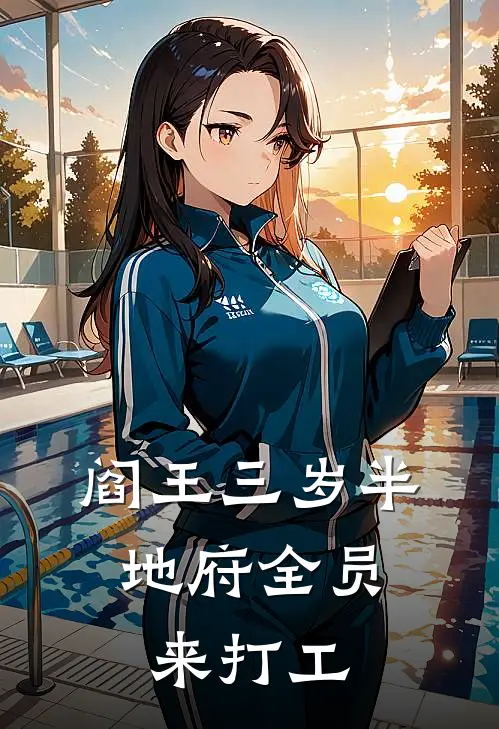 阎王三岁半，地府全员来打工