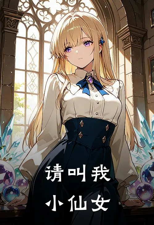 请叫我小仙女