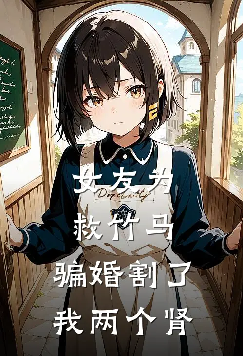 女友为救竹马，骗婚割了我两个肾