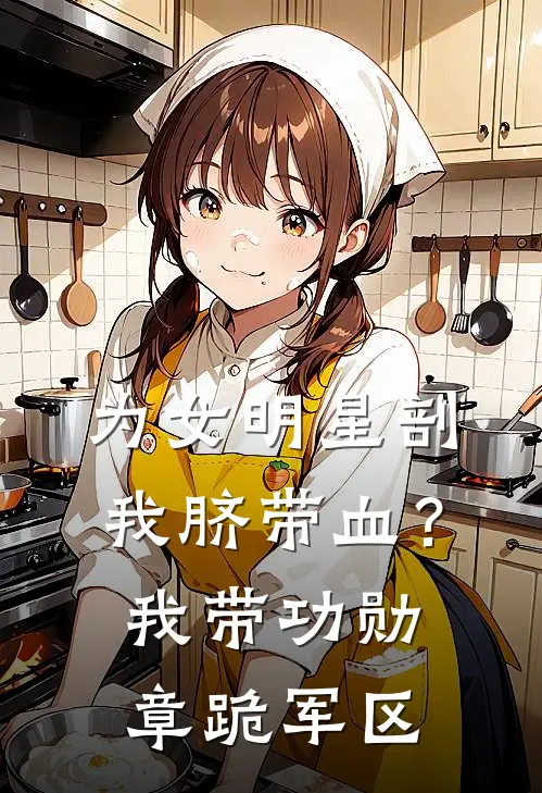 为女明星剖我脐带血？我带功勋章跪军区