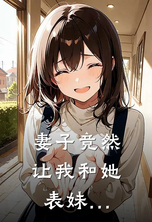 妻子竟然让我和她表妹…