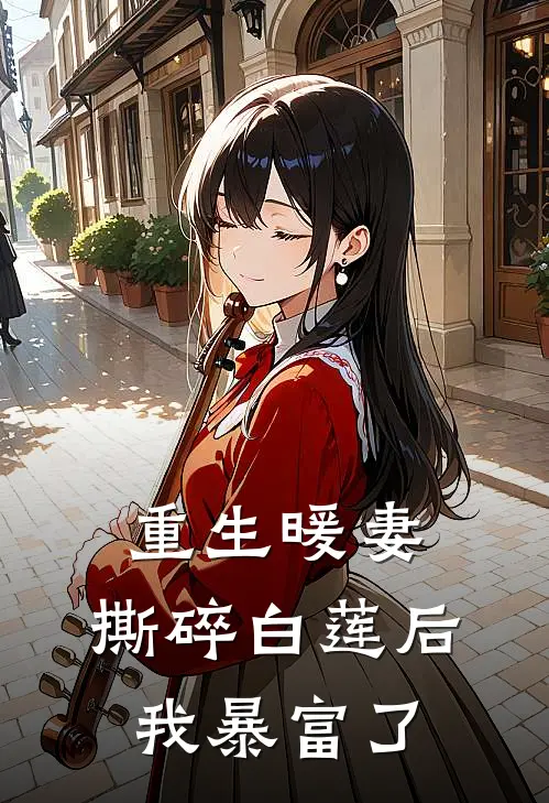 重生暖妻：撕碎白莲后我暴富了