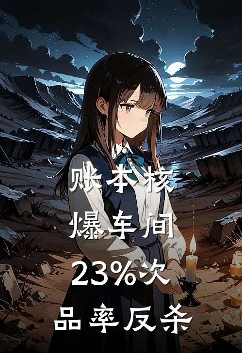账本核爆车间：23%次品率反杀