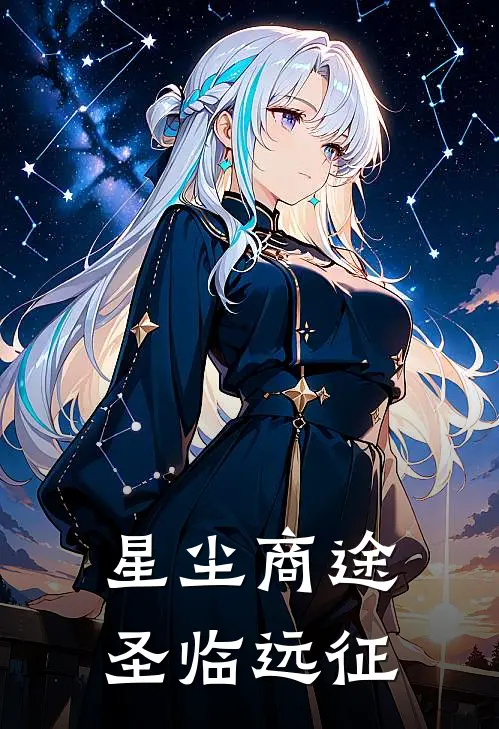 星尘商途：圣临远征