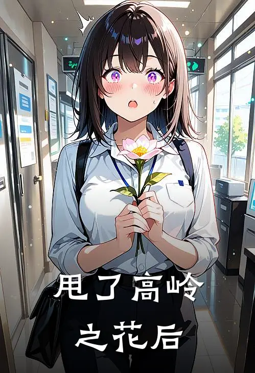 甩了高岭之花后