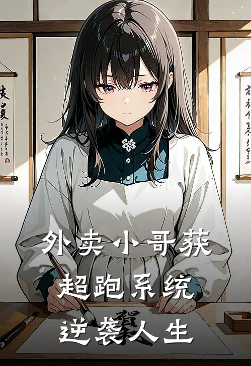 外卖小哥获超跑系统逆袭人生