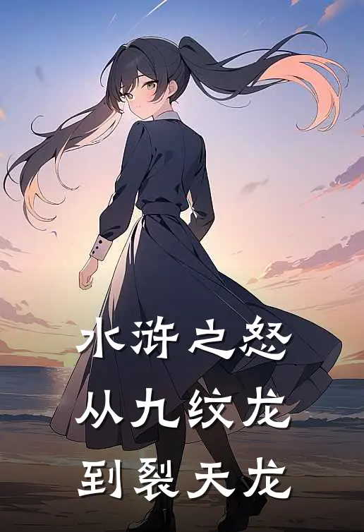 水浒之怒：从九纹龙到裂天龙