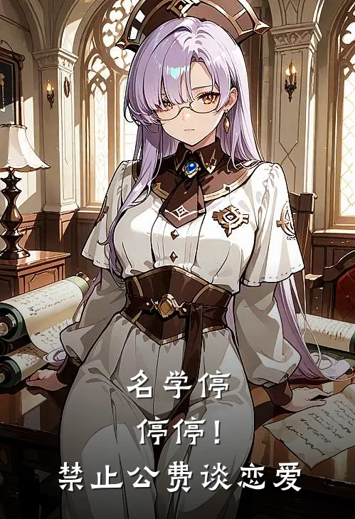 【名学】停停停！禁止公费谈恋爱