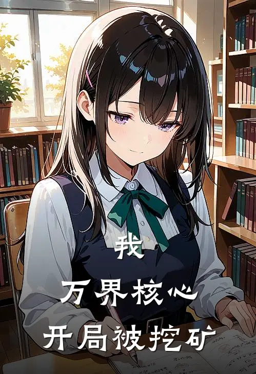 我，万界核心，开局被挖矿