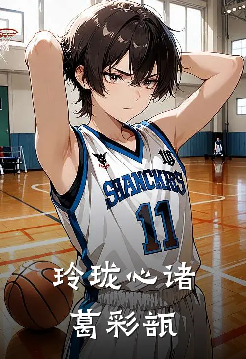 玲珑心诸葛彩瓿