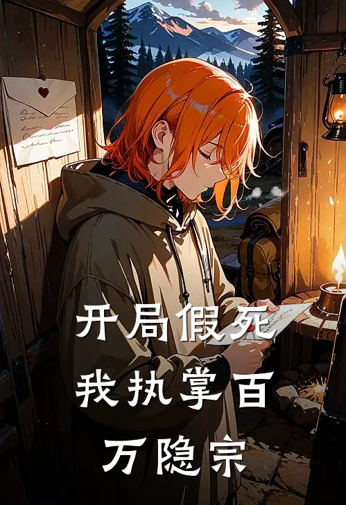 开局假死，我执掌百万隐宗