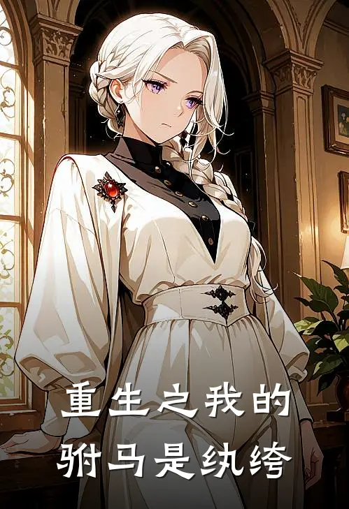 重生之我的驸马是纨绔