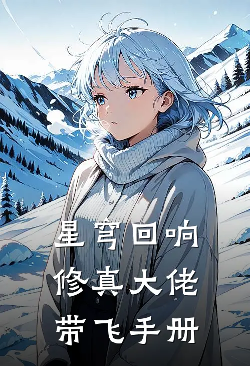 星穹回响：修真大佬带飞手册