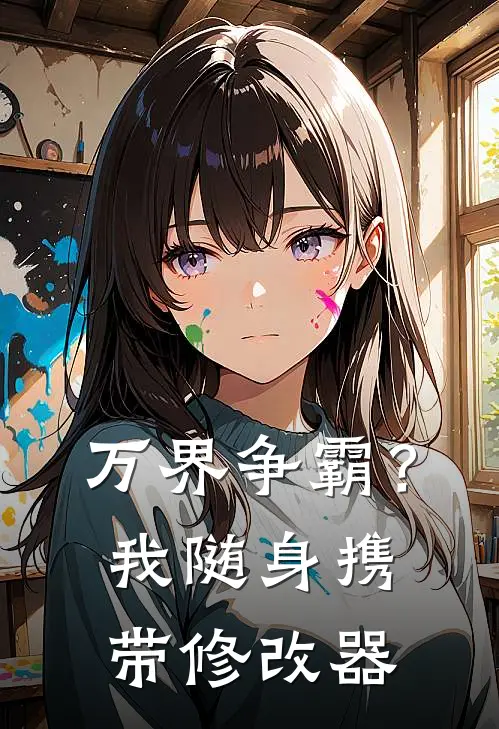 万界争霸？我随身携带修改器